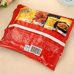 生產(chǎn)袋裝方便面時(shí)枕式包裝機(jī)如何使用？